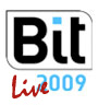 Bit 2009: LIVE