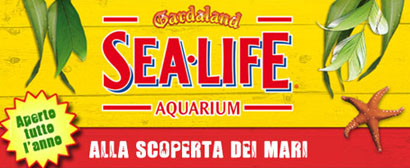 promo 2009 SeaLife 