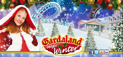 Gardaland Magic Winter 2012