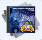 Gardaland Compilation 2010