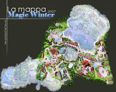 Mappa MAgic Winter 2007