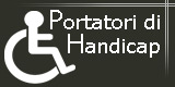 Portatori di Handicap | Gardalandtamtam